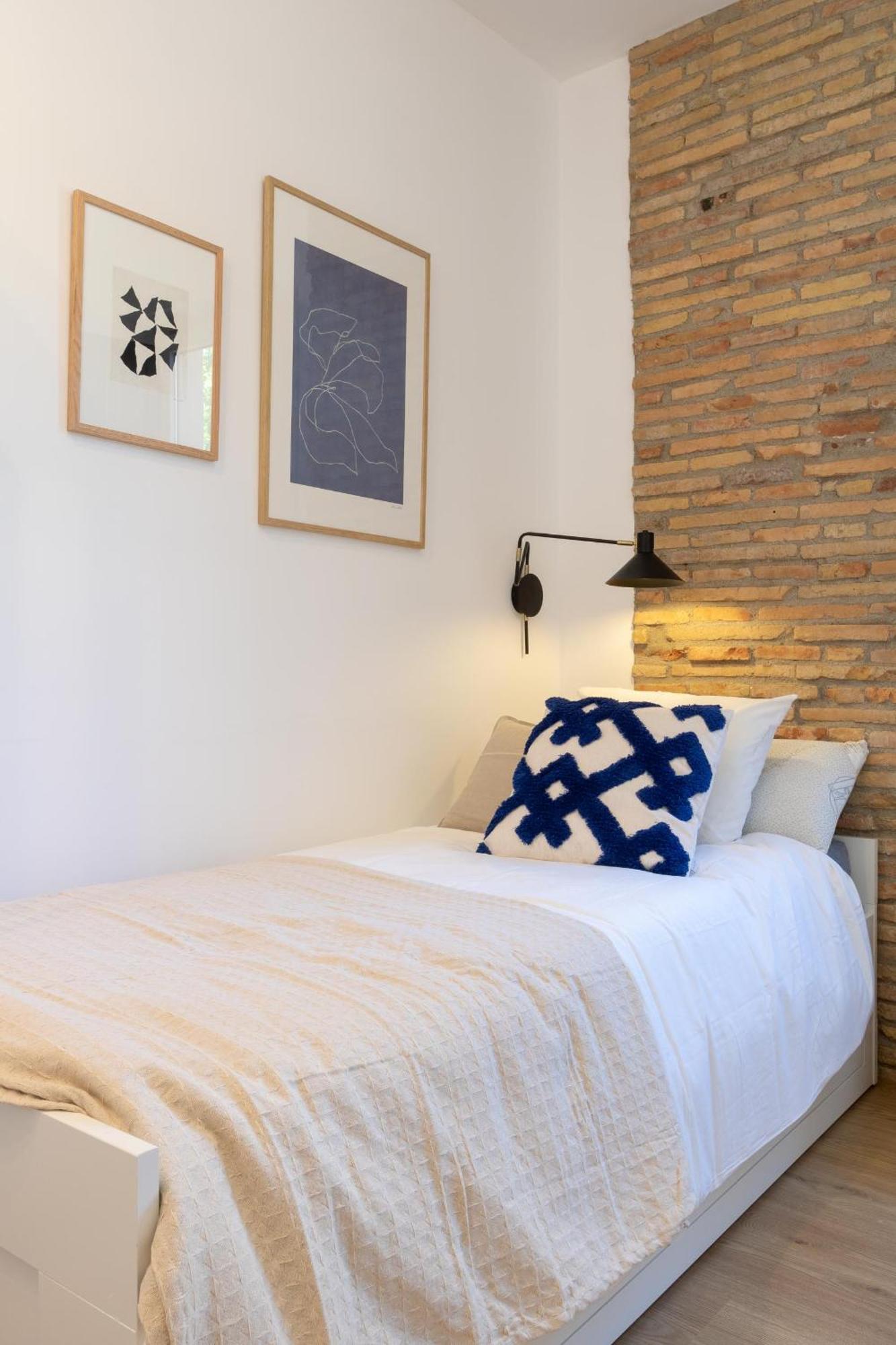 Daniela'S Lovely Apartment Aire Y Wifi By Apartamentos Logroño Exterior foto